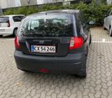 Hyundai Getz, 1,4 GL, Benzin