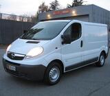 Opel, Vivaro, 2,0 CDTi 114 Van L1H1 MTA eco