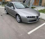 Alfa Romeo 159, 1,9 JTD 16V, Diesel