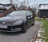 VW Passat 1,8 TSi 160 Comfortline Variant Benzin modelår