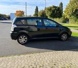 Toyota Corolla Verso, 1,6 VVT-i Terra, Benzin
