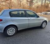 Alfa Romeo 147, 1,9 JTD 16V Lusso, Diesel