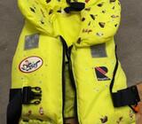Redningsvest, Regatta, str. 1530 kg