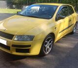 Fiat Stilo, 2,4 Abarth, Benzin
