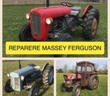 Massey Ferguson