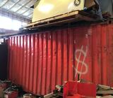 20 FODS CONTAINER