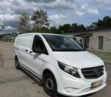 Andre reservedele, Mercedes Mercedes vito cdi 114, årg