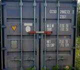 20 fods container