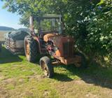 Tilbehør havetraktor, David Brown 950