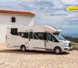 2024 - Benimar Tessoro T463 Special Edition Su