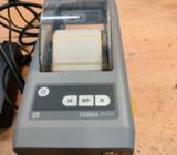 Labelprinter Zebra ZD-410