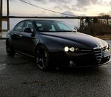 Alfa Romeo 159, 2,2 JTS, Benzin