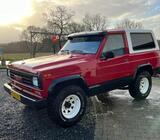 Nissan, Patrol, 3,3 TD 4x4