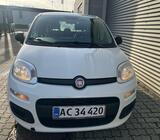 Fiat Panda, Benzin, 2011