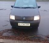 Fiat Panda, Benzin, 2005