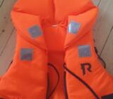 Redningsvest, Regatta, str. 30-50kg