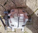 Generator, Audi A3