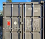 20 fods container