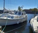 Luna26 med (ny) motor lukket styrehus