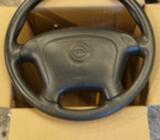 Airbag, Opel Astra, vectra