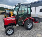 Massey Ferguson 1523 Traktor med 4wd og hydrostat
