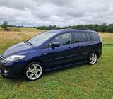 Mazda 5, Benzin, 2008
