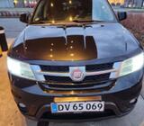 Fiat Freemont, 2,0 MJT 170 Urban 7prs, Diesel
