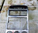 Interiør, Opel, Astra G