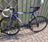 Herreracer, Isaac Pascal, 58 cm stel