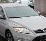 Ford Mondeo, 2,0 TDCi 140 Titanium, Diesel