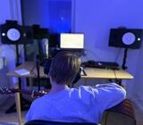 Kursus i musikproduktion