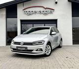 VW Polo 1,0 TSi 115 Highline DSG Van Benzin aut. Automatgear