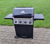 Gasgrill, Broil King Crown 410