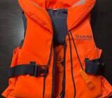 Redningsvest, Marine Performance, str. 20-30 kg