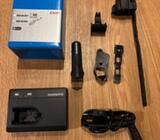 Andet, Shimano DI2 SM-BCR1 m.m
