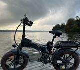 Motionscykel, 13000kr