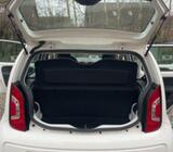 VW Up!, 1,0 60 White Up!, Benzin