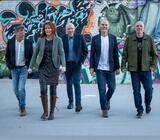 Sanger/Sangerinde til partyband Østjylland