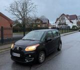 Citroën C3 Picasso, 1,6 HDi 110 Comfort, Diesel