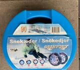 Snekæder, Branford 90