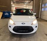 Ford Ka, 1,2 Titanium SE, Benzin