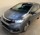 Honda Jazz 1,3 i-VTEC Elegance Benzin modelår 2019 km 60000