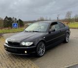 BMW 318Ci, 2,0 Coupé, Benzin