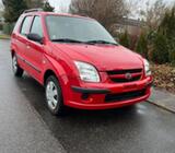 Suzuki Ignis, 1,3, Benzin