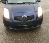 Toyota Yaris, 1,4 D-4D Luna, Diesel