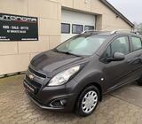 Chevrolet Spark 1,2 LT Benzin modelår 2013 km 95000 nysynet