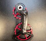 Bagskifter, Sram Red 12 s