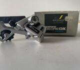 Bagskifter, Shimano