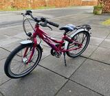 Pigecykel, classic cykel, andet mærke