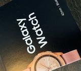 Smartwatch, Samsung